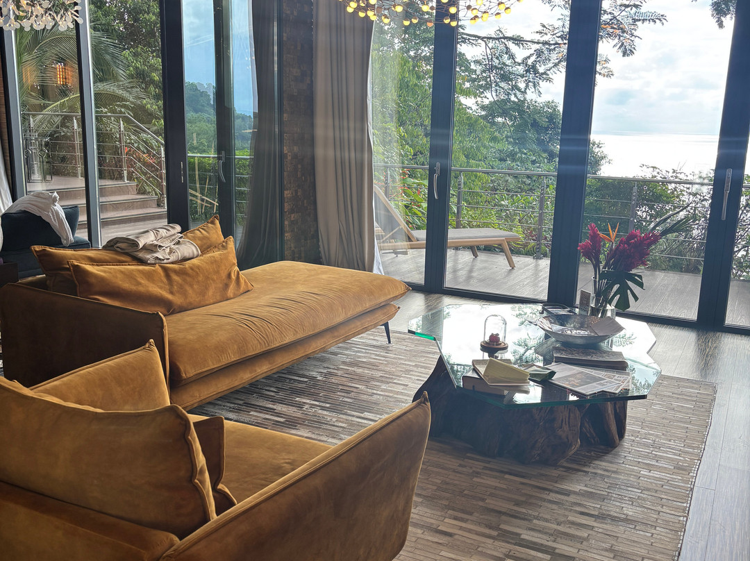 Hotel Makanda By The Sea Costa Rica主图