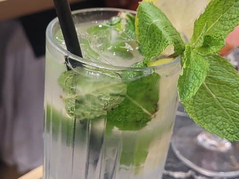 Adore - British Asian Kitchen