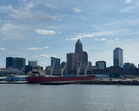 Lady Caroline-克利夫兰必去景点