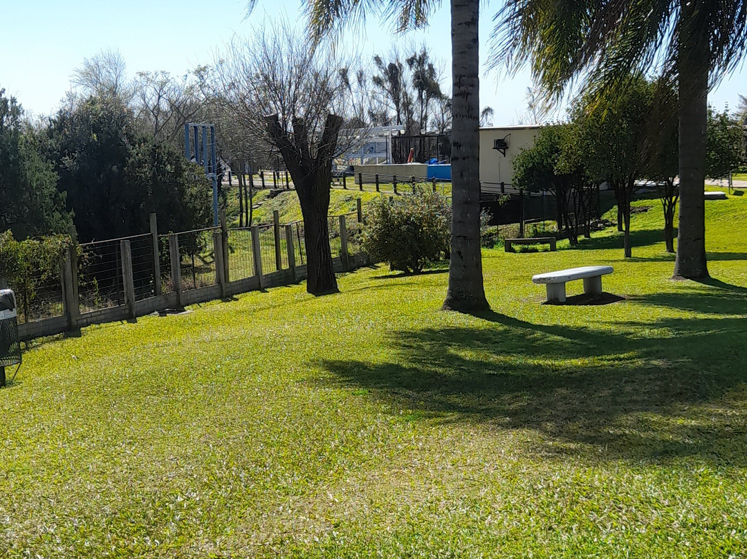 Termas Colón-Colon必去景点