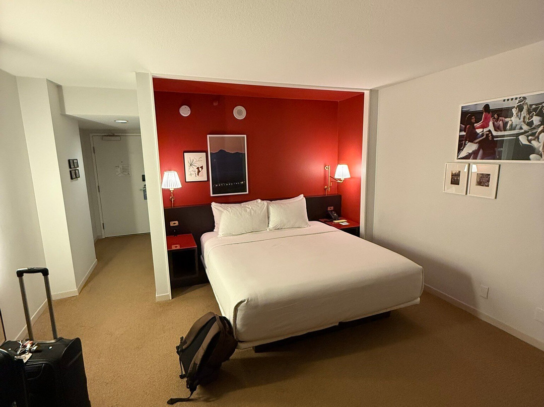 Park MGM Las Vegas-北拉斯维加斯必去景点