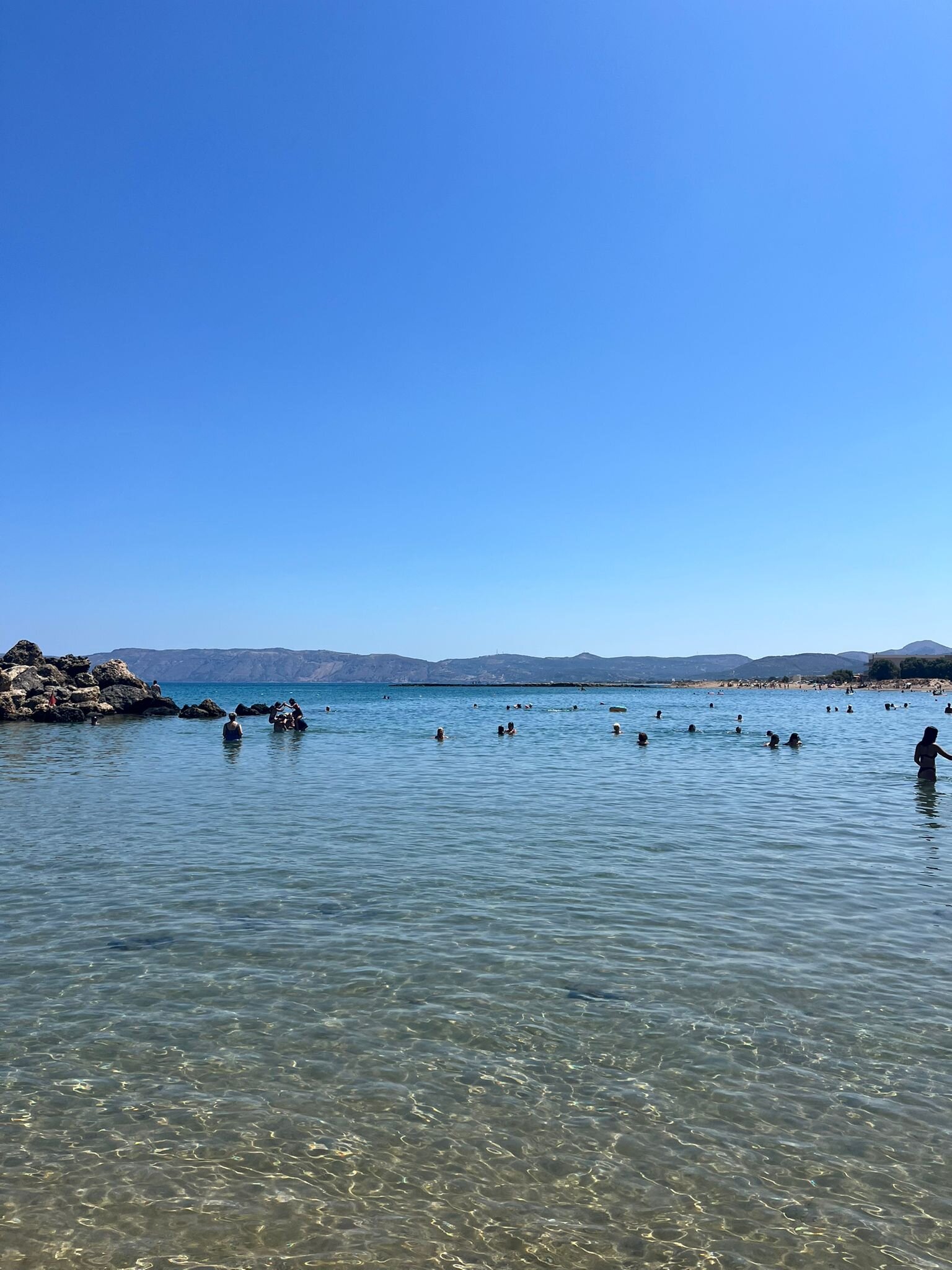 Elena Beach Hotel-官方