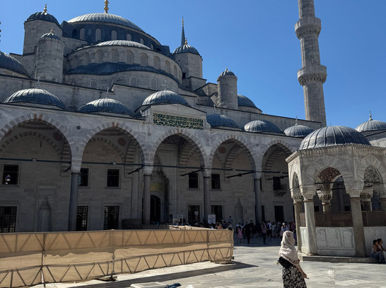 Turquia Exclusiva-于尔居普必去景点