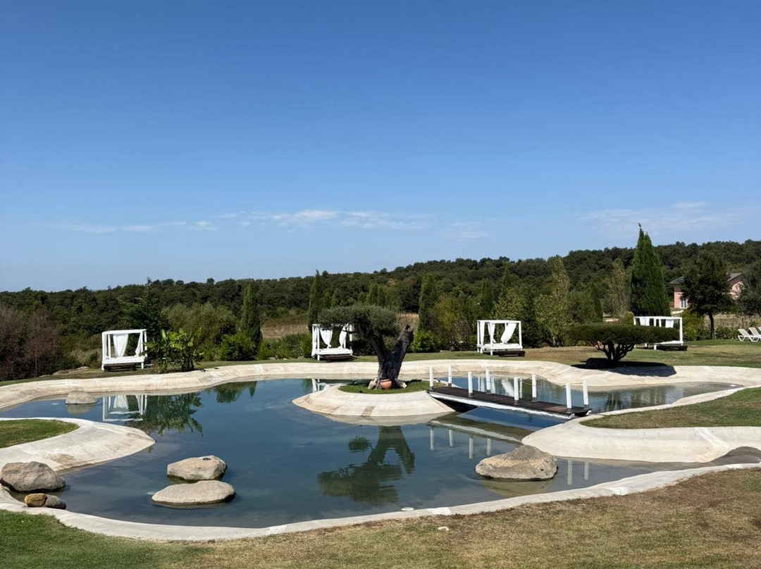 Agriturismo Cerrosughero主图