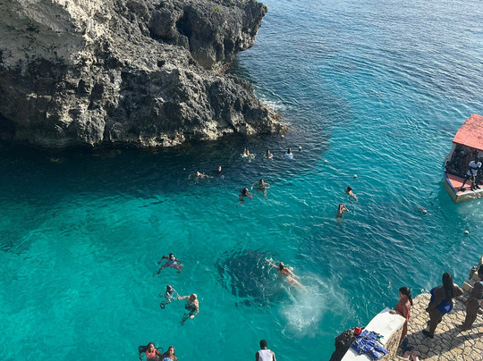 Tour Jamaica Today-奥乔里奥斯必去景点