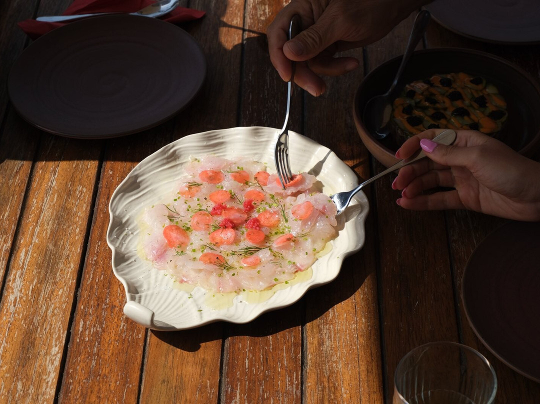 Buru Boat-Panermos必去景点