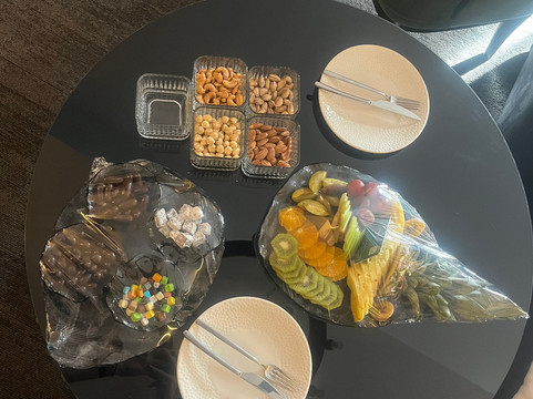 Florya Grand Hotel主图