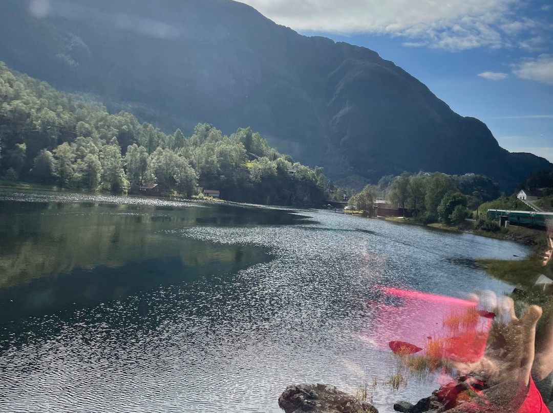 Voss-挪威西部必去景点