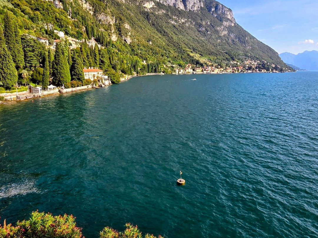 Green Way dei Patriarchi-瓦伦纳必去景点