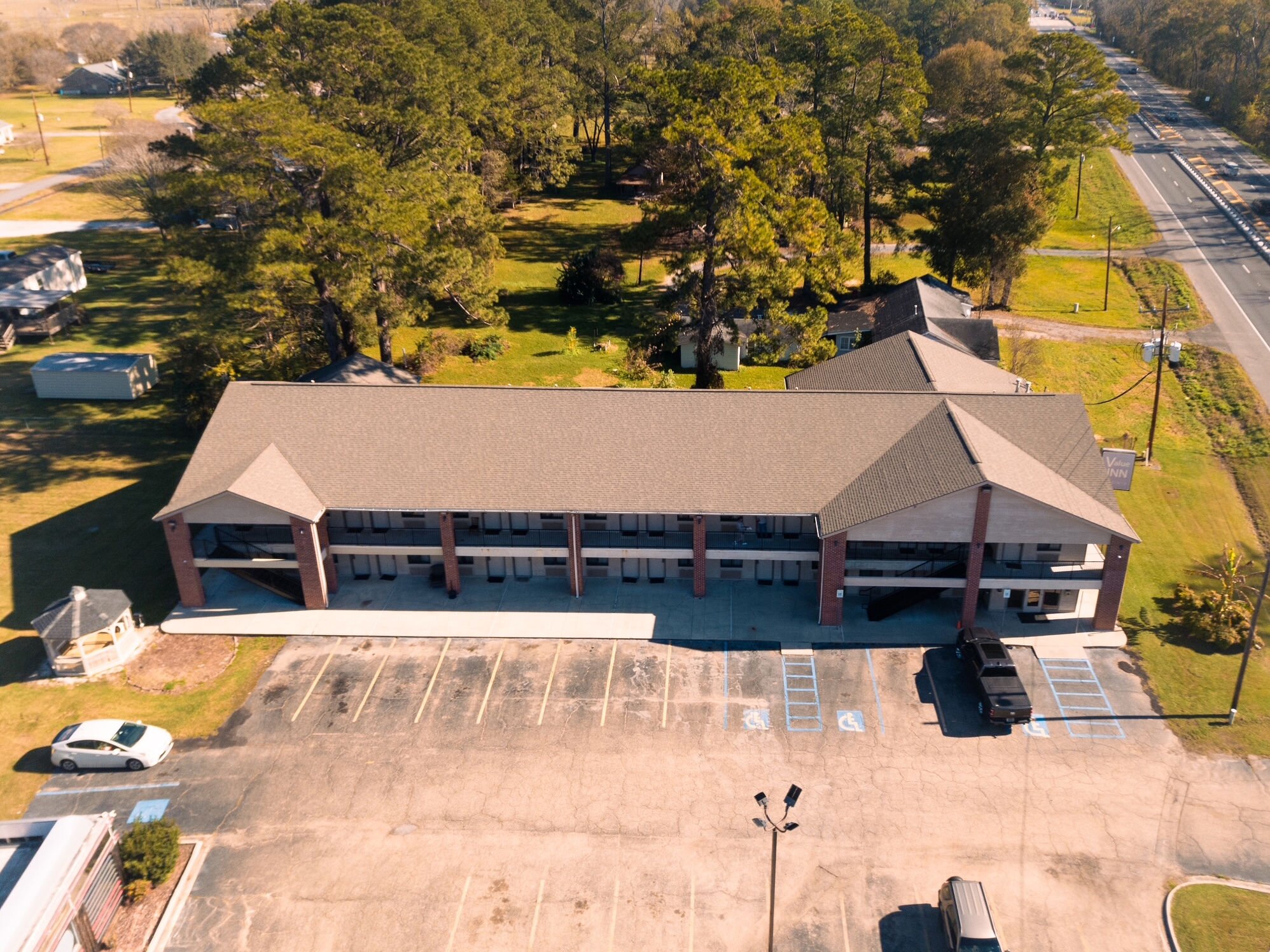 Value Inn - Livonia-官方