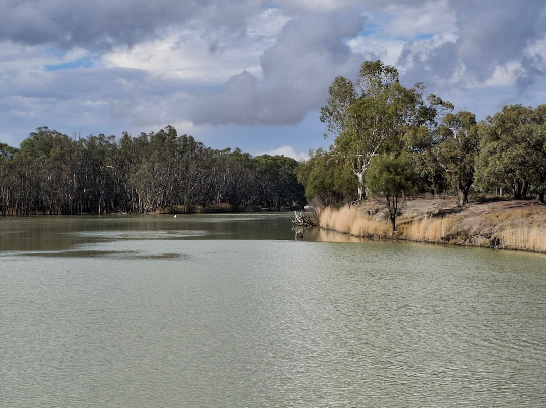 Proud Mary Day Cruise-Mannum必去景点