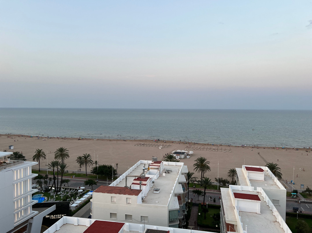 Hotel RH Gijon主图