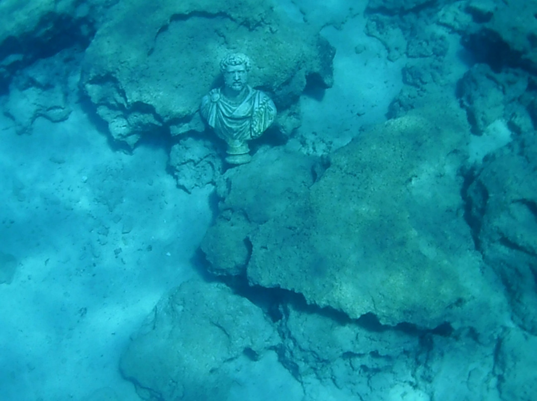 Green Bay Beach-普它肋斯必去景点