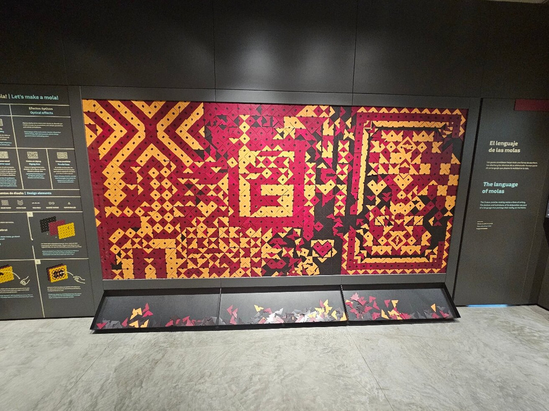 Museo de la Mola-巴拿马城必去景点