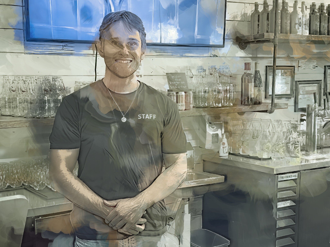 Creek House Honey Farm