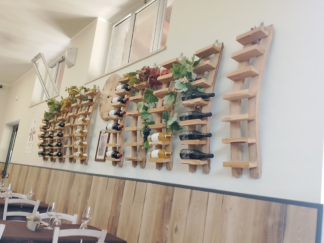 La Botte di Mirko e Elena - ristorante, pizzeria, bar, panetteria