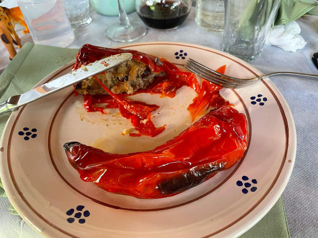 Ristorante Agriconvivio