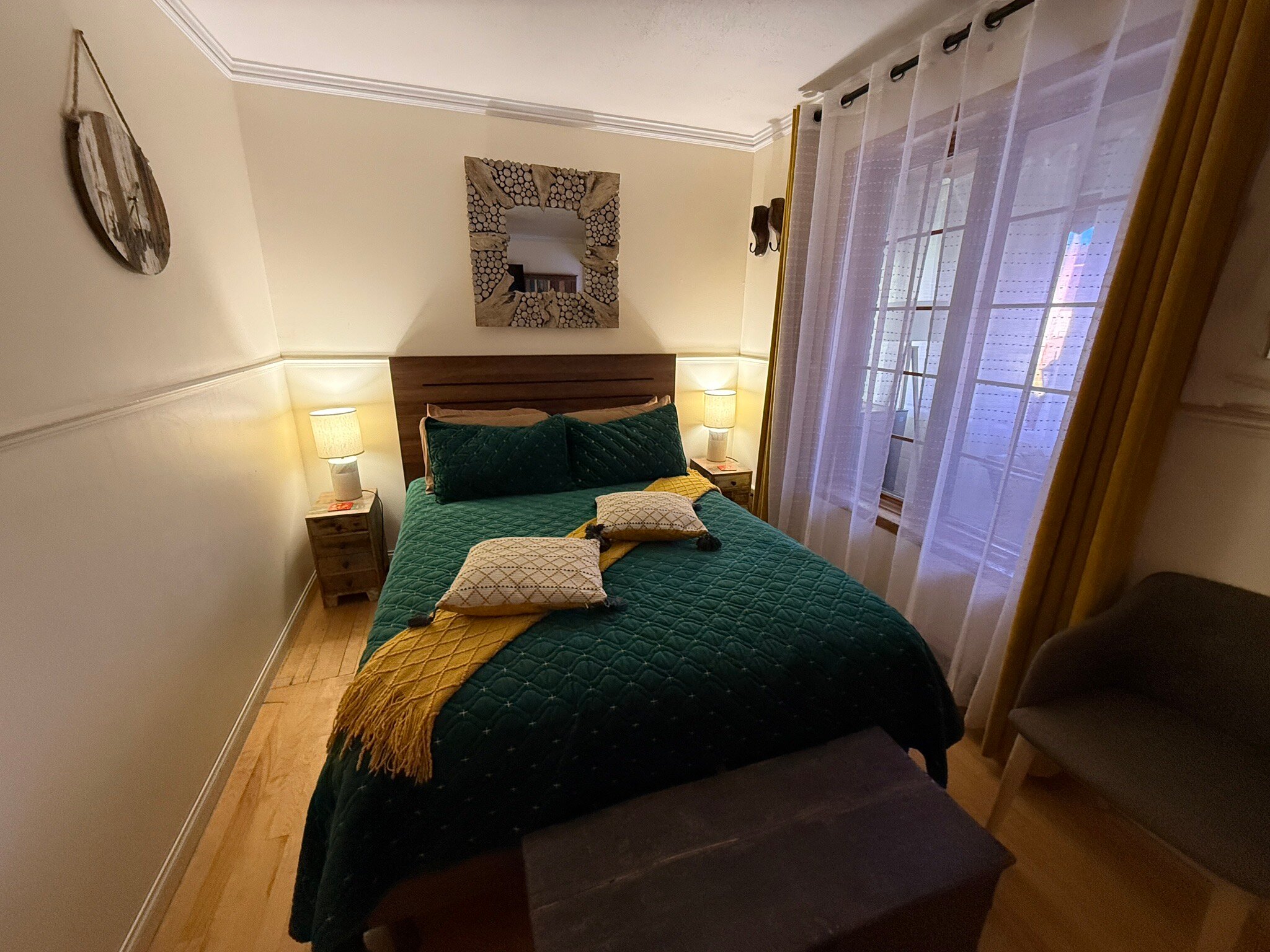 Auberge Maison Gagne-官方