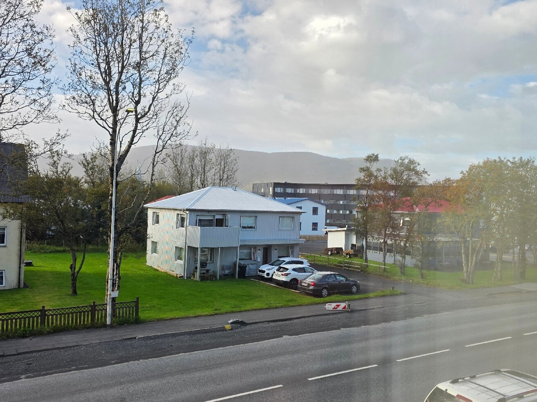 Hotel South Coast主图