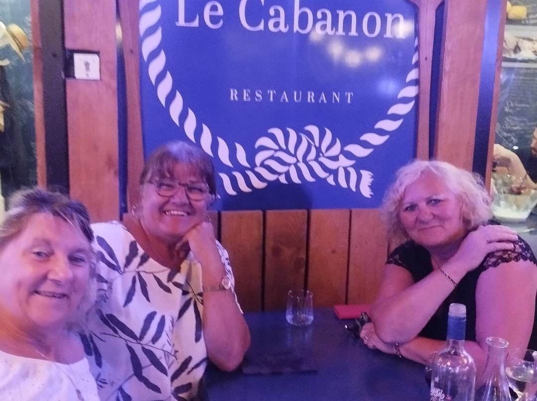 Le Cabanon - St Cyprien