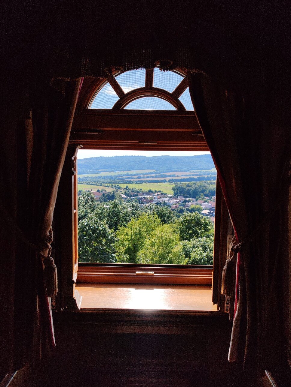 Galicia Nueva, Castle Hotel****-官方