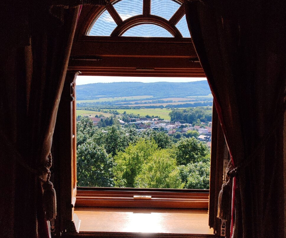 Galicia Nueva, Castle Hotel****主图