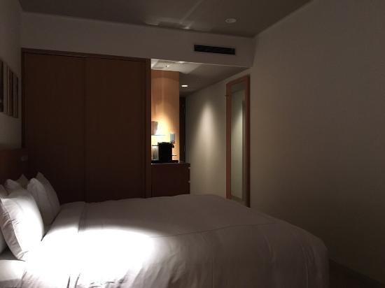 大阪瑞士南海酒店主图