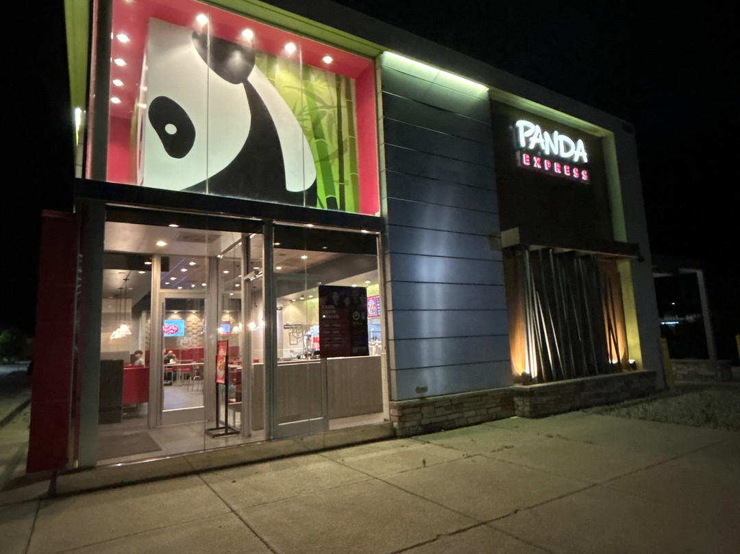 Panda Express