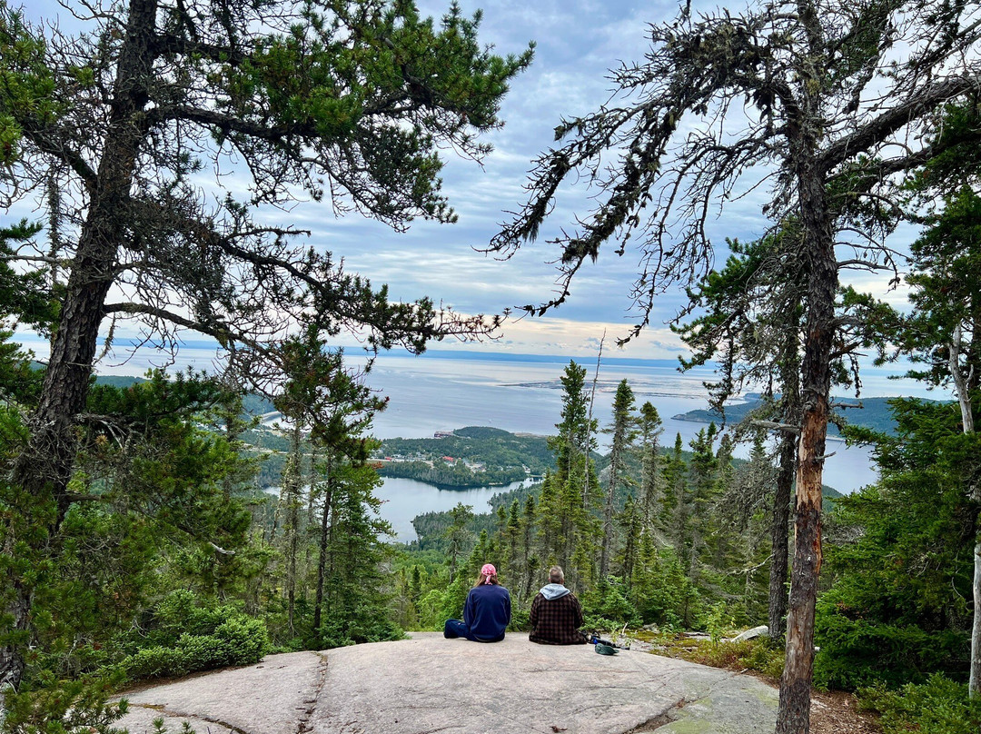 Mont Adela-Lessard-泰道沙克必去景点