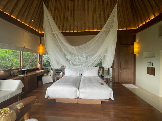 苏梅岛六善酒店主图