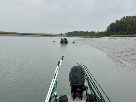 Hook Line & Land Em Fishing Adventures-基奈必去景点