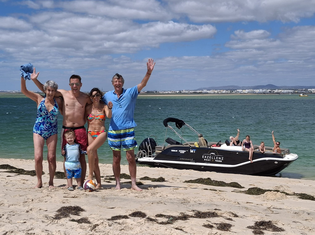 Exzellenz-奥良必去景点