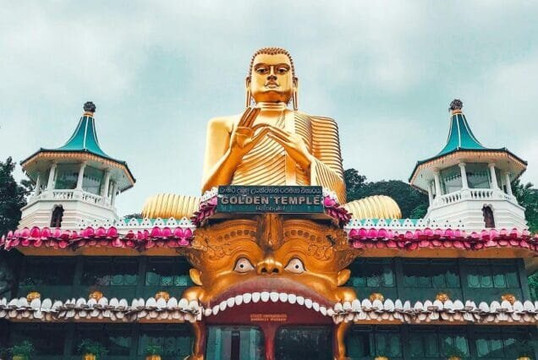 Lanka Travelo-Chilaw必去景点