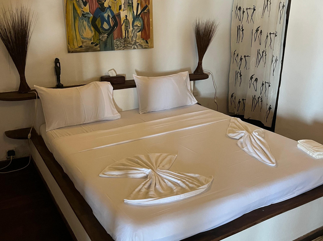 Hotel O Sole Mio主图