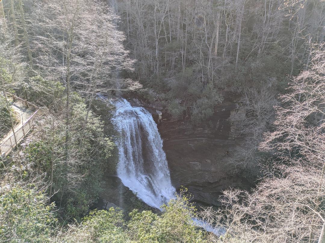 Dry Falls-海兰兹必去景点