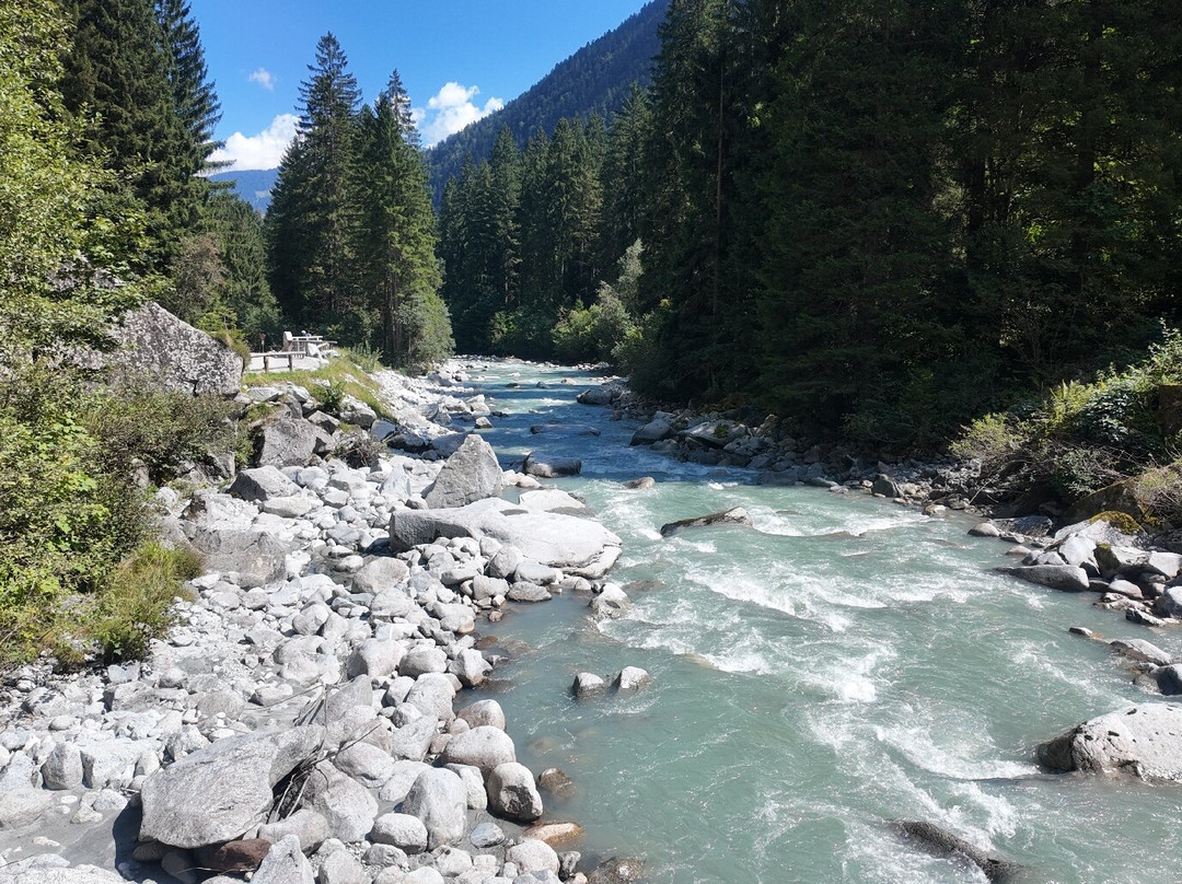 Hotel Rosa Alpina主图