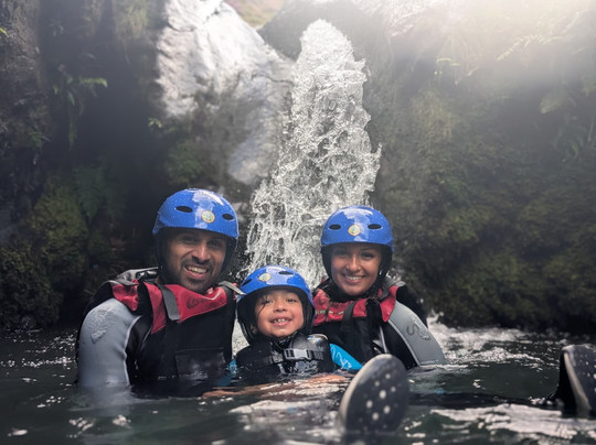 Viking Activities - Outdoor Persuits-凯瑟克必去景点