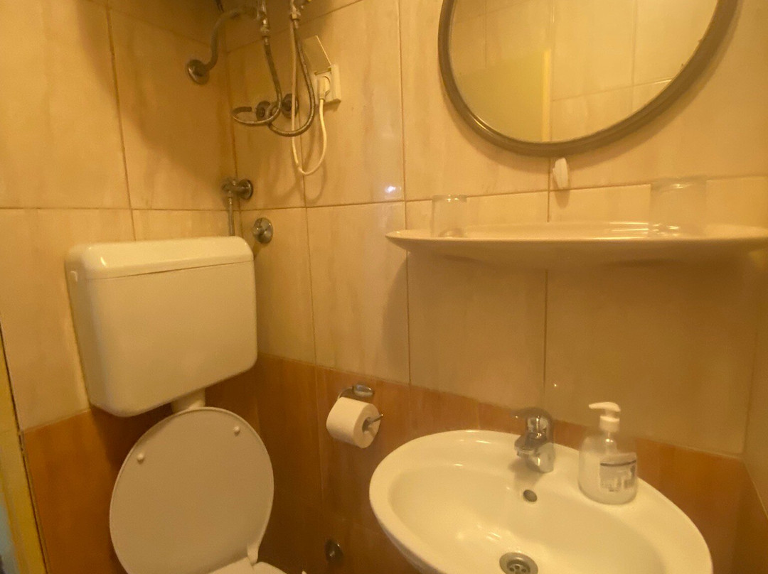 Accommodation Vitaic - Guest House主图