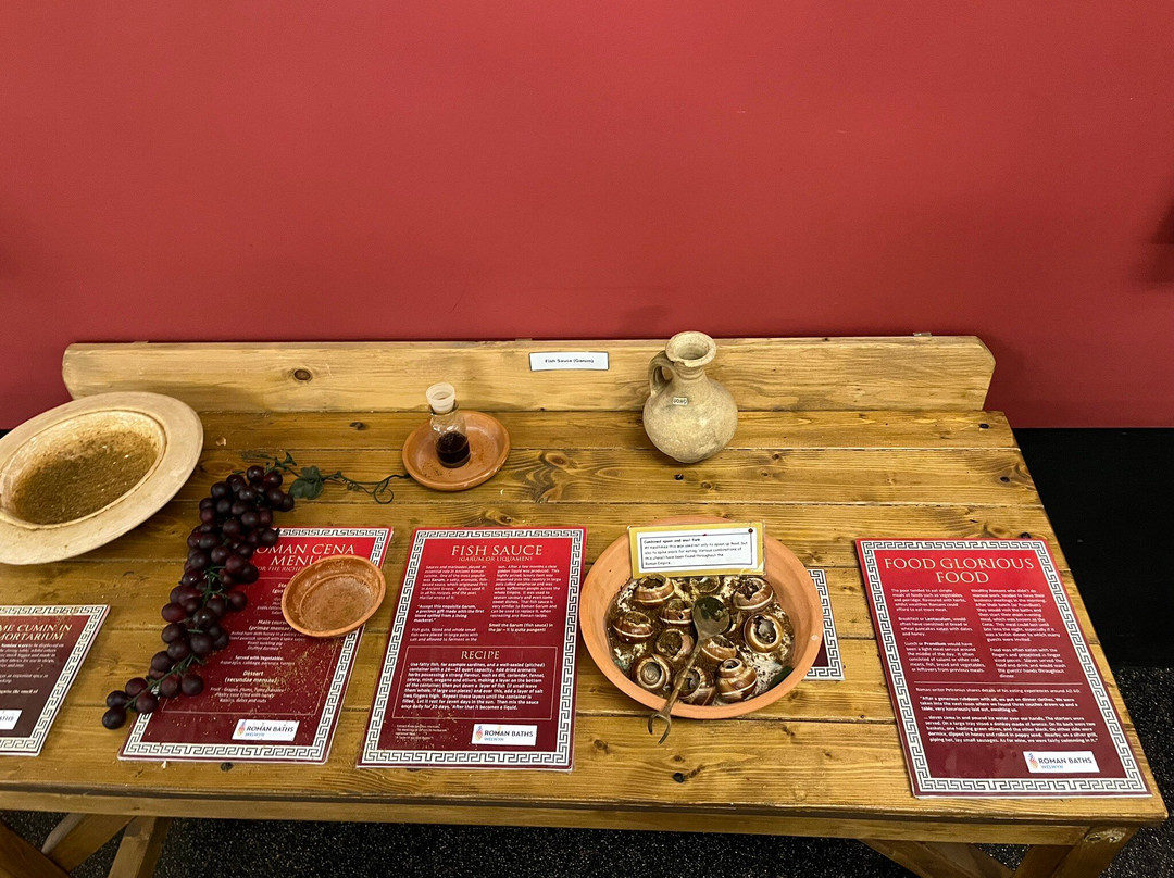 Welwyn Roman Baths-Welwyn必去景点