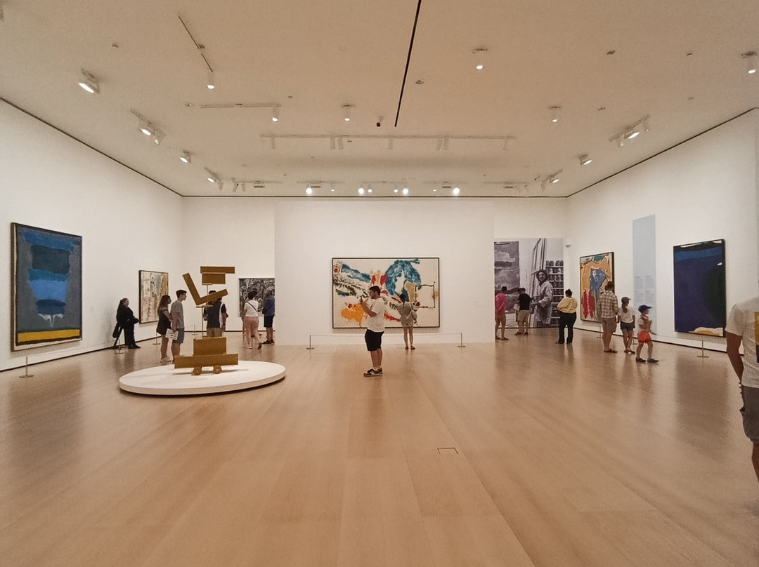 El Balcon de Bizkaia-毕尔巴鄂必去景点