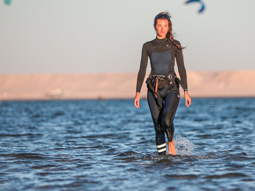 Pro Kite Morocco-达赫拉必去景点