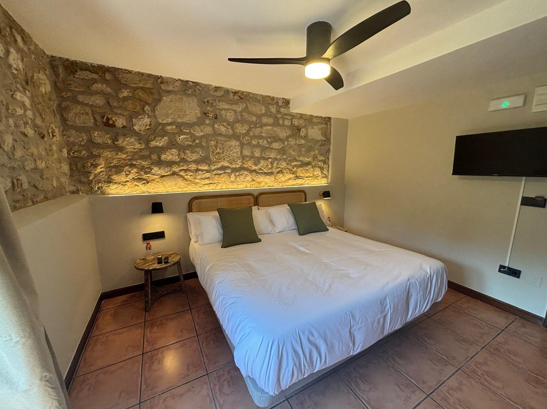 Posada Somavilla主图