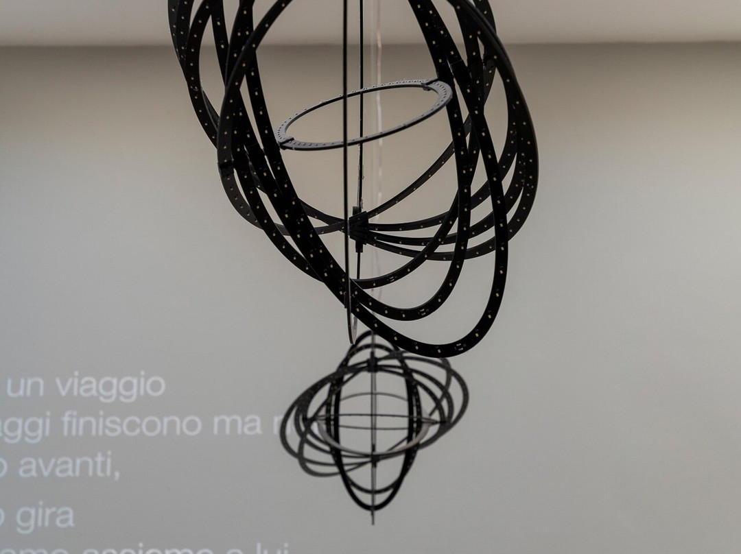 Castello D'Argile Hotel主图