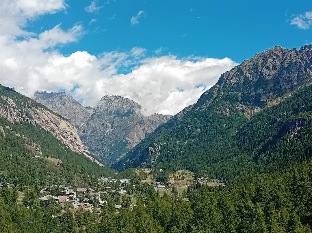 Giro Lago-Ceresole Reale必去景点