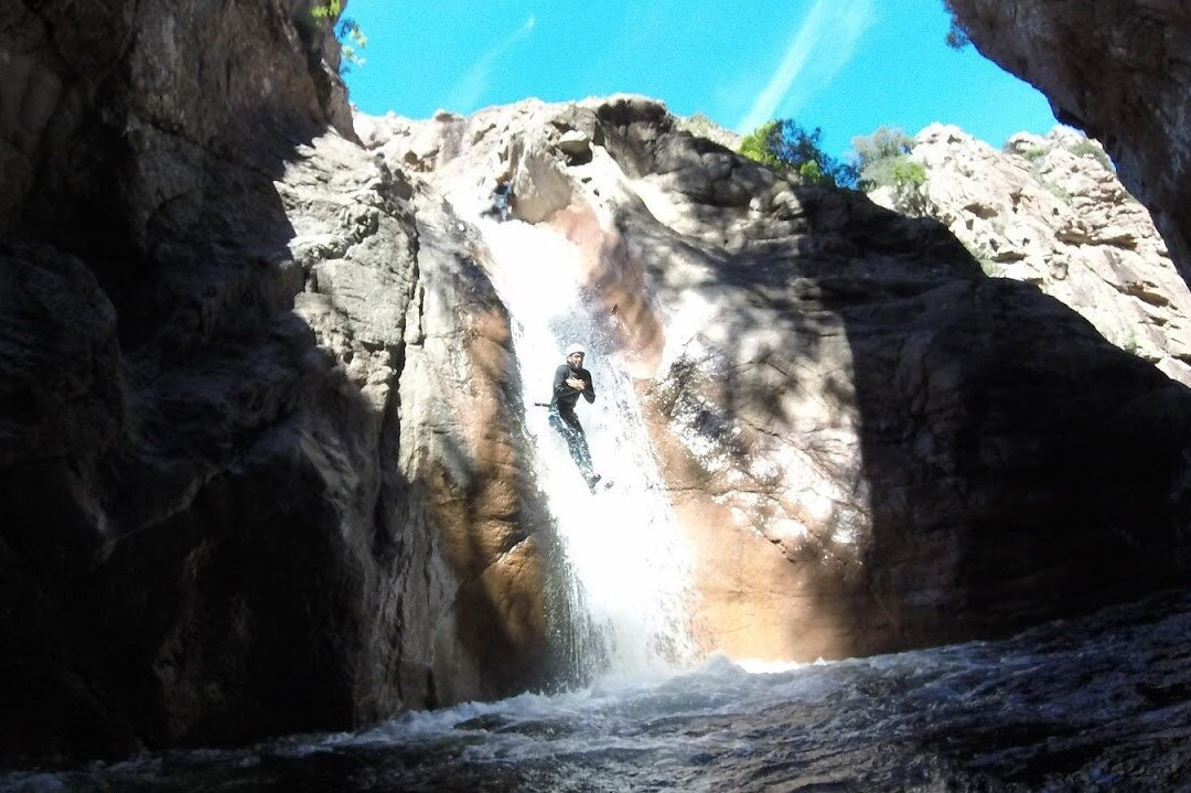 Baracci Natura-Propriano必去景点