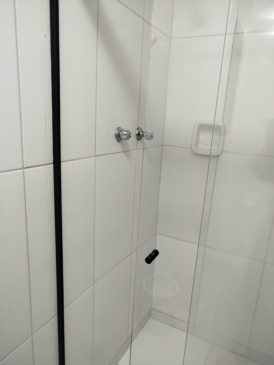 乡村客栈酒店-浴室