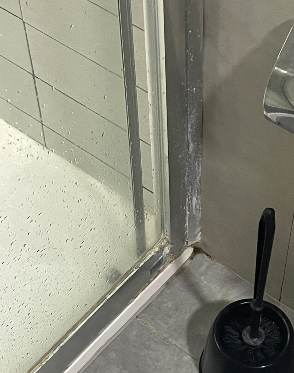 Occidental Roca Negra - Adults Only-浴室