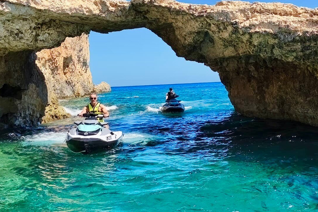 Joyride Watersports Gozo-Qala必去景点