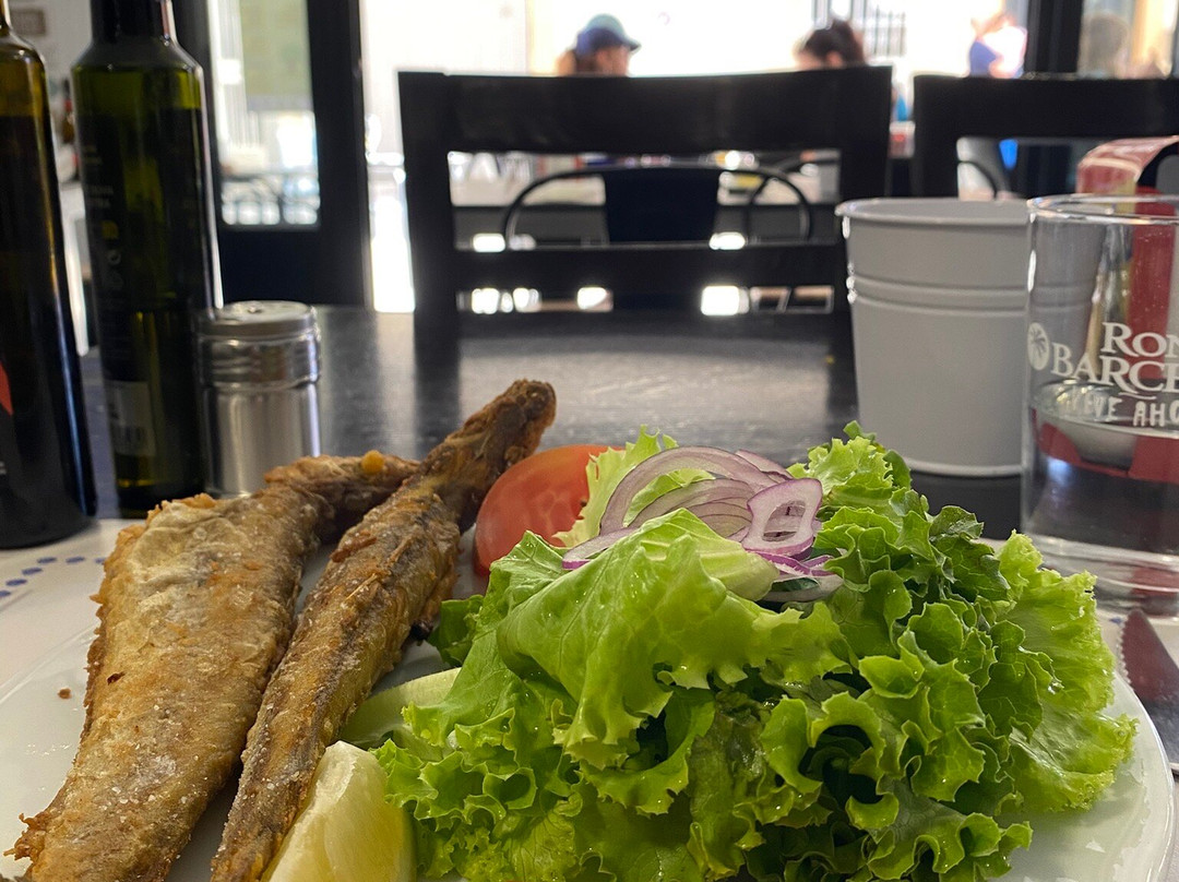 1930 Boutique Hotel主图