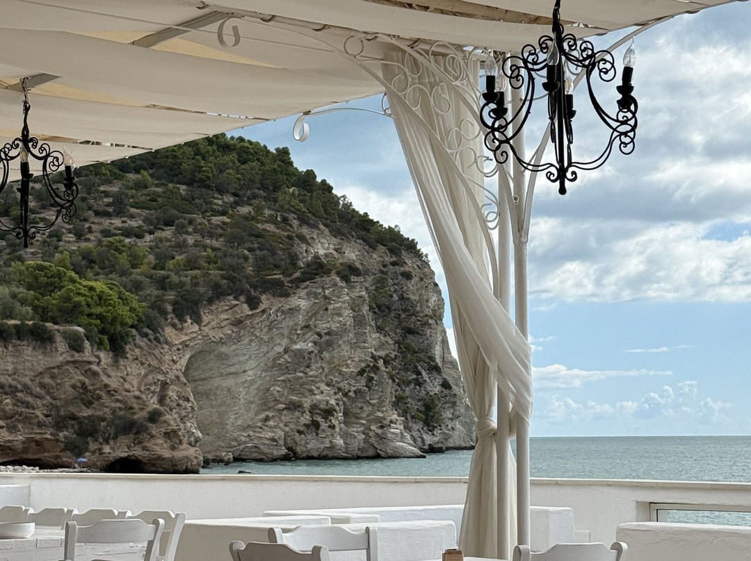 La Casa e il Mare主图